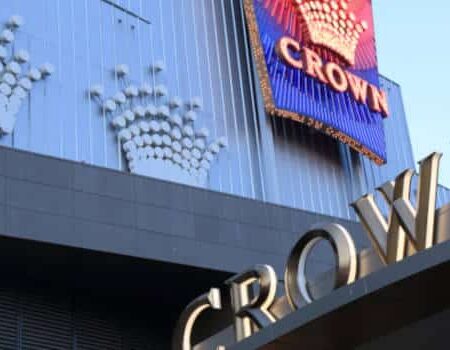 Crown Resorts Sells Prestigious London Casino to Wynn Resorts