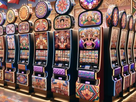 Expert Tips: Mobile Casino Gaming in the Philippines