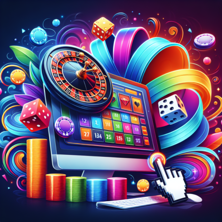 A Beginner’s Guide to the Best Online Casinos