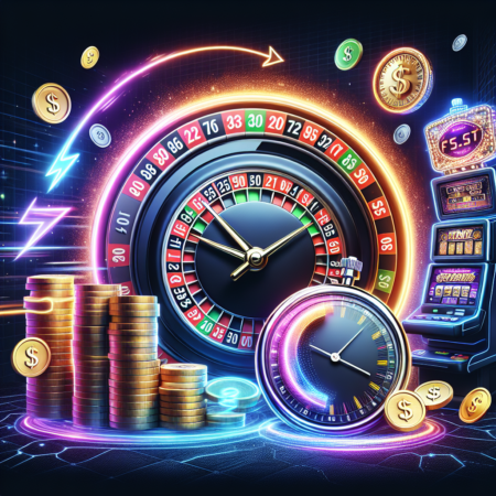 Best Online Casinos with Fast Payouts