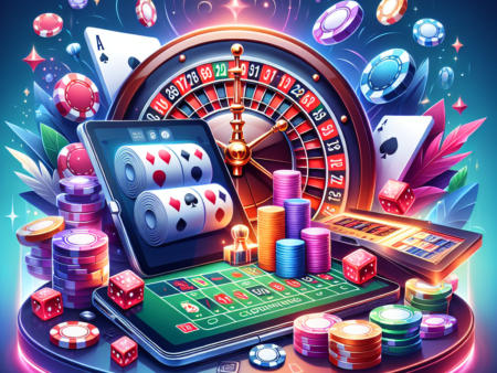 The Ultimate Guide to the Best Online Casino Promotions