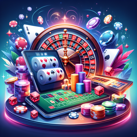 The Ultimate Guide to the Best Online Casino Promotions