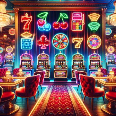 Best Online Casinos for Slot Lovers in 2023